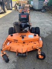 Scag 48 inch rotary mower year 2014 direct Council, low hours 15hp Kawasaki