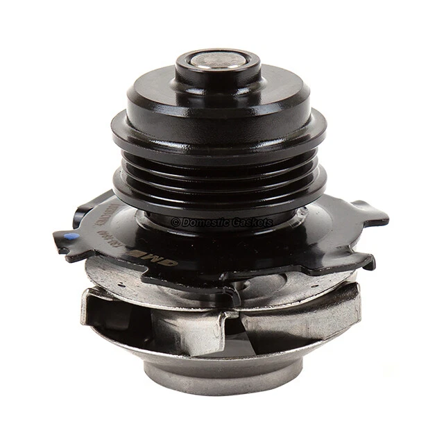 Kit de cadena de distribución bomba de agua para Cadillac Deville Seville Oldsmobile Pontiac 4,6 L Foto 2 de 4