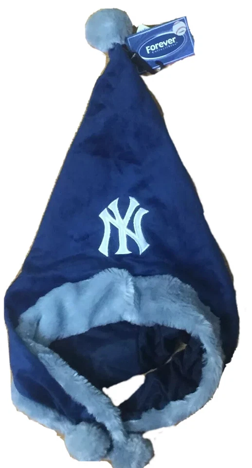 New York Yankees | Gorra colgante Forever Collectibles MLB (talla única) Foto 3 de 3