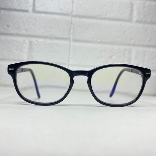 Kirkland Signature Eyeglasses Frames Black Round KS S… Gem
