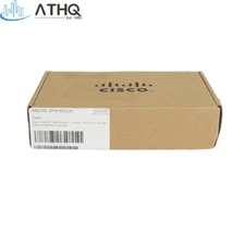 Cisco ATA192 2-Port Multiplatform Analog Telephone Adapter ATA192-3PW-K9
