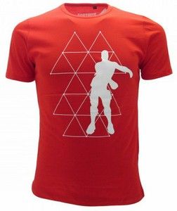 maglia fortnite ragazzo