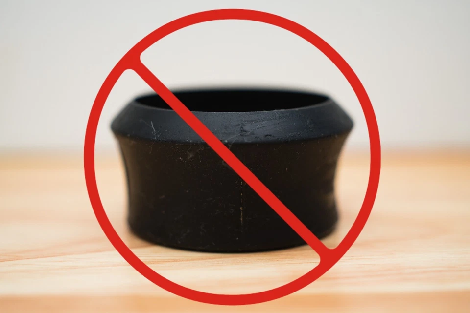 3DConnexion Spacemouse Handle Replacement Only - Image 2 of 4