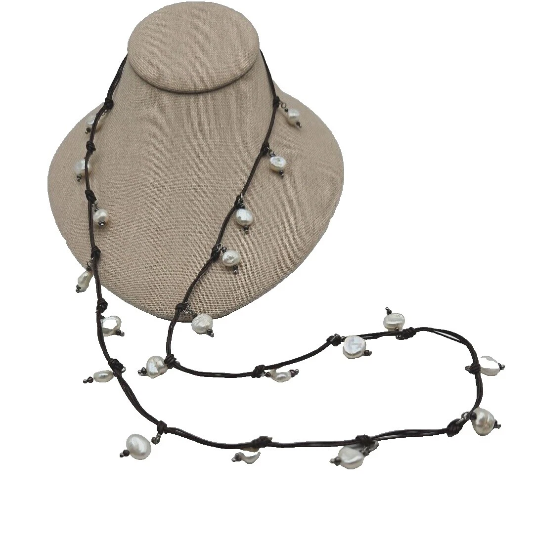 Joyería de Moda J. Jill Pearl