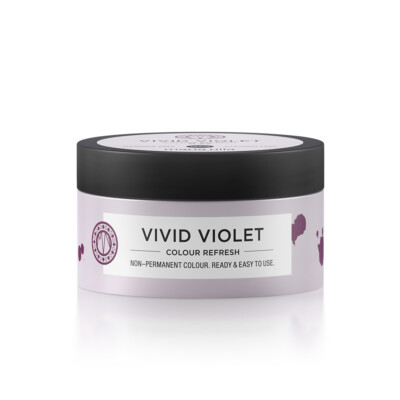Maria Nila Colour Refresh Vivid Violet 0.22  100 ml
