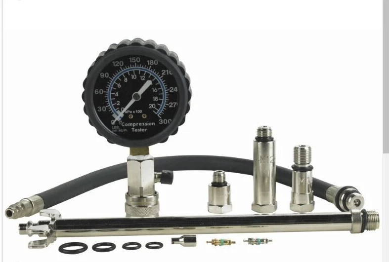 Bosch pro compression tester deals