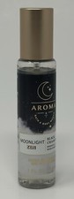 NEW 1 BATH AND BODY WORKS AROMA MOONLIGHT ZEN BLACK CHAMOMILE ESSENTIAL OIL MIST
