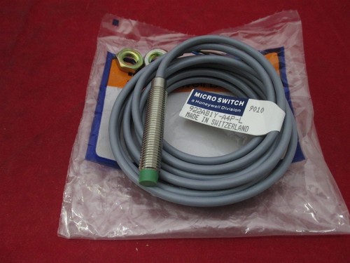 Micro Switch Sensor 922AB1Y-A4P-L new - Picture 3 of 3
