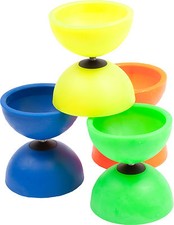 Leicht Diabolo Jonglieren 160g Handstab Artistik Einsteiger Anfänger