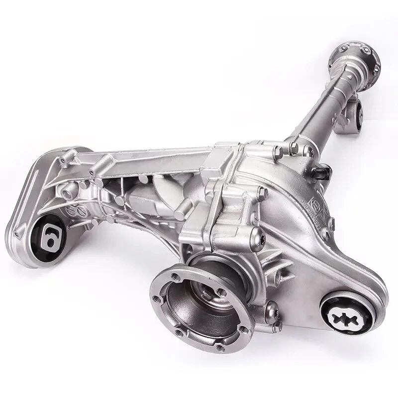 Auto Transmission Parts Front Differential Rear Axle For Volkswagen 0BM409505L - Image 2 of 4