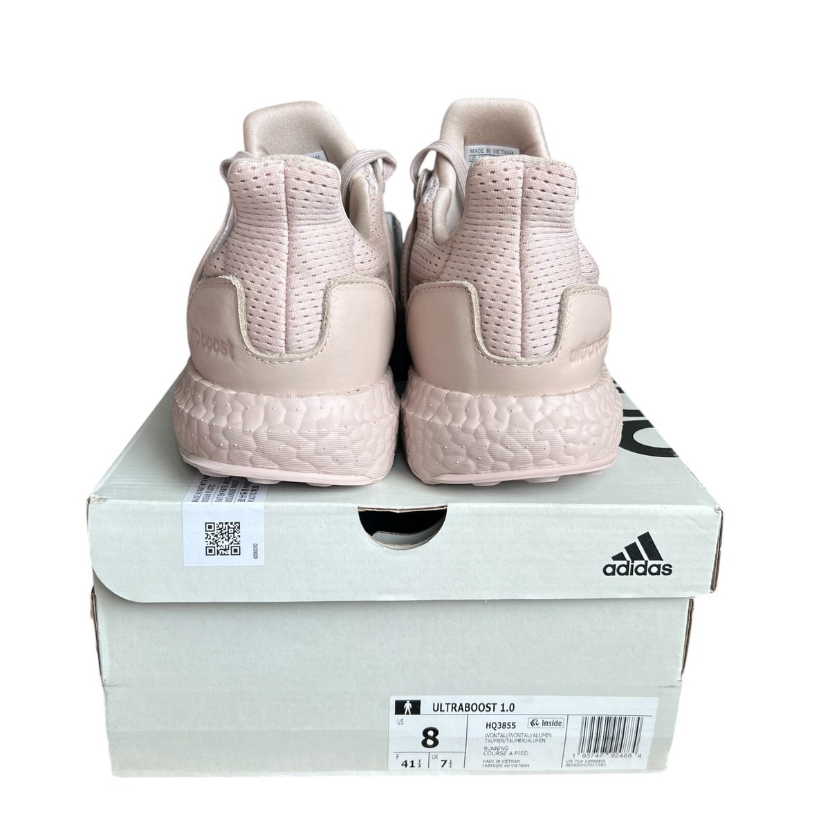 adidas gazelle silver green womens adidas Ultraboost 5X Shoes - Women's - Off White / Wonder Taupe / Wonder White