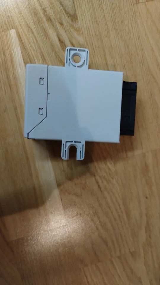 Centralina Pressione Pneumatici Nuova OEM 4E0 907 273   Audi - Immagine 4 di 4