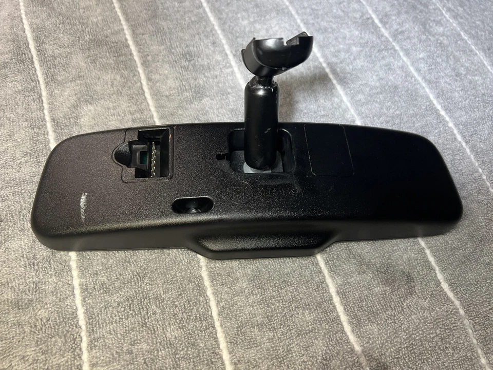 Espejo retrovisor Mercury Mariner 06-08. Interior. Atenuación automática. (897) Foto 2 de 4