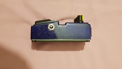 DOD Gonkulator Modulator FX13 1996 - 1997 - Ring Modulator And