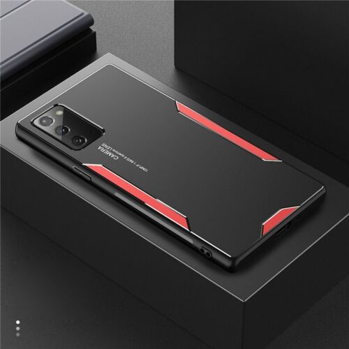 8 9 10 20 A71 Back Cover Ultra A51 Slim Case For Samsung S8 S9 S10 S20 Plus Note - Picture 2 of 14