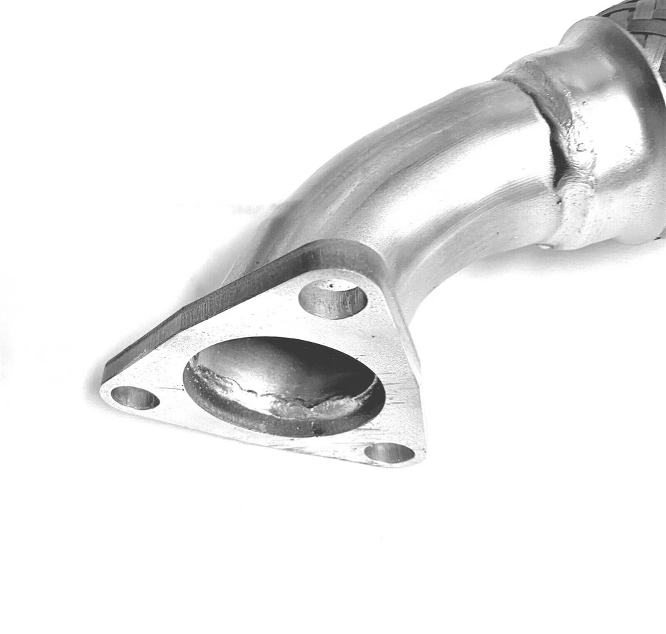 2012 2013 2014 2015 2016 CHEVROLET SONIC 1.8L 4 Cylinder Flex Pipe - Изображение 3 из 4