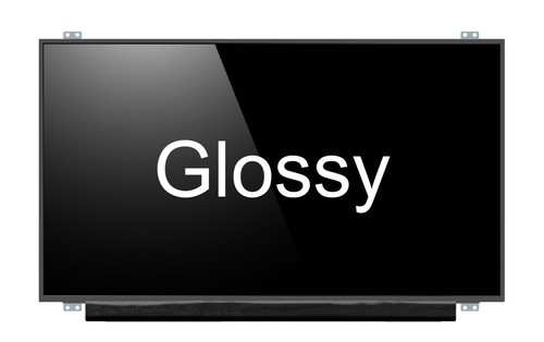 HP 15-BS234WM 3TT19UA HD 1366x768 Glossy LCD Display 15.6" LED Screen NEW - Picture 5 of 6