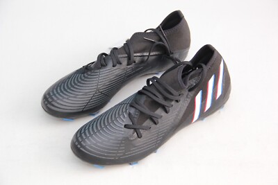Adidas Predator Edge.3 FG Fußballschuhe, Größe 47