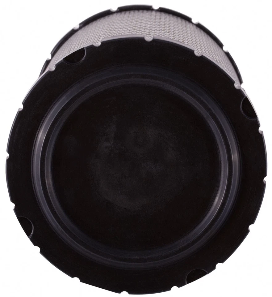 Filtro de aire Chevrolet P30 1998-1999 furgoneta - V8 454 7,4 L Foto 4 de 4