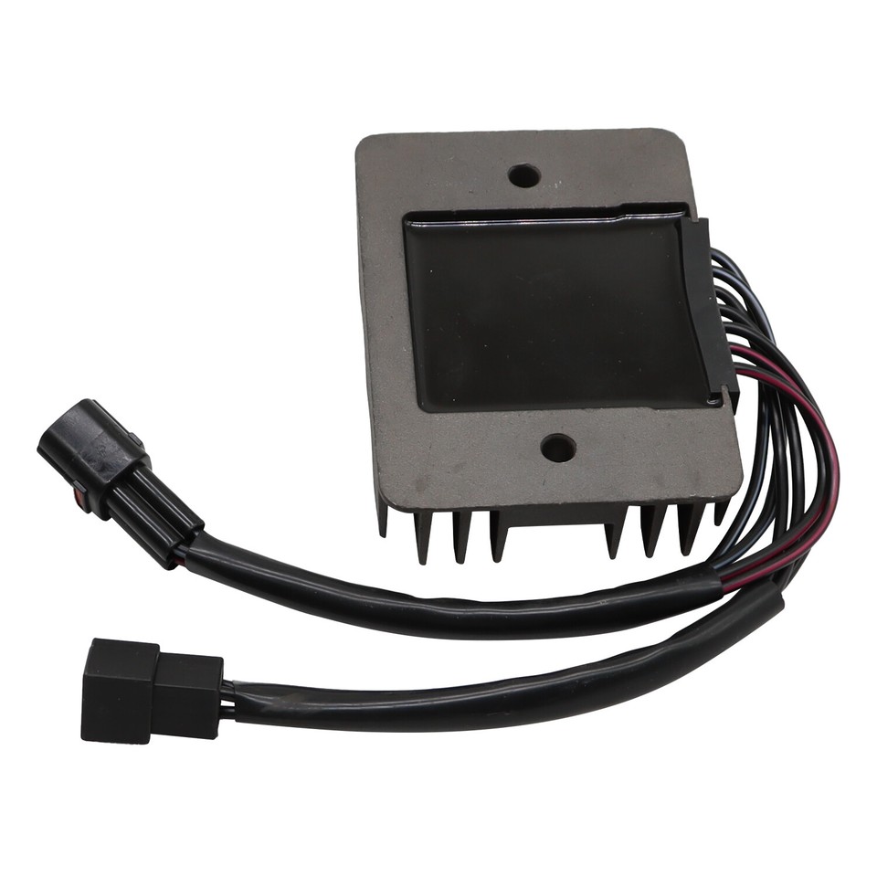 2006 Gsxr 600 Rectifier REGULATOR RECTIFIER SUZUKI GSXR600 GSXR 600 2006-2009 2011 Motorcycle NEW 2007 Gsxr 600 Fairings - Foto 7