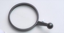 Hasselblad 40088 Quick Focusing Handle 2 for 120 150 250mm V lenses EX