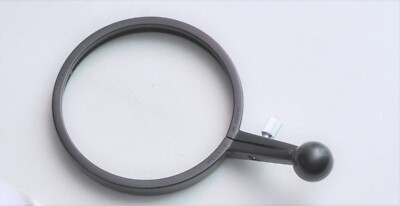 Hasselblad 40088 Quick Focusing Handle # 2 for 120 150 250mm V lenses *EX*