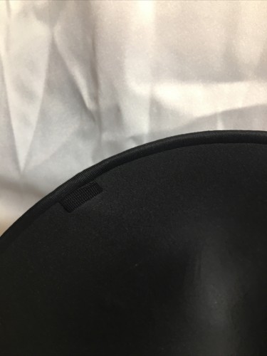 Maiden Form 40DDD Convertible Bra Black W Adjustable Straps NWT - Picture 10 of 19