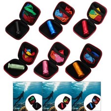 Diving Scuba Ear Equalization Snorkeling for Diving Beginner Training Tools