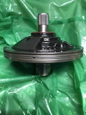 DODGE CHRYSLER A904 TF6 TRANS PUMP LOCK-UP 3 CHECK BALL SUPPORT 1978 UP 2 RINGS 