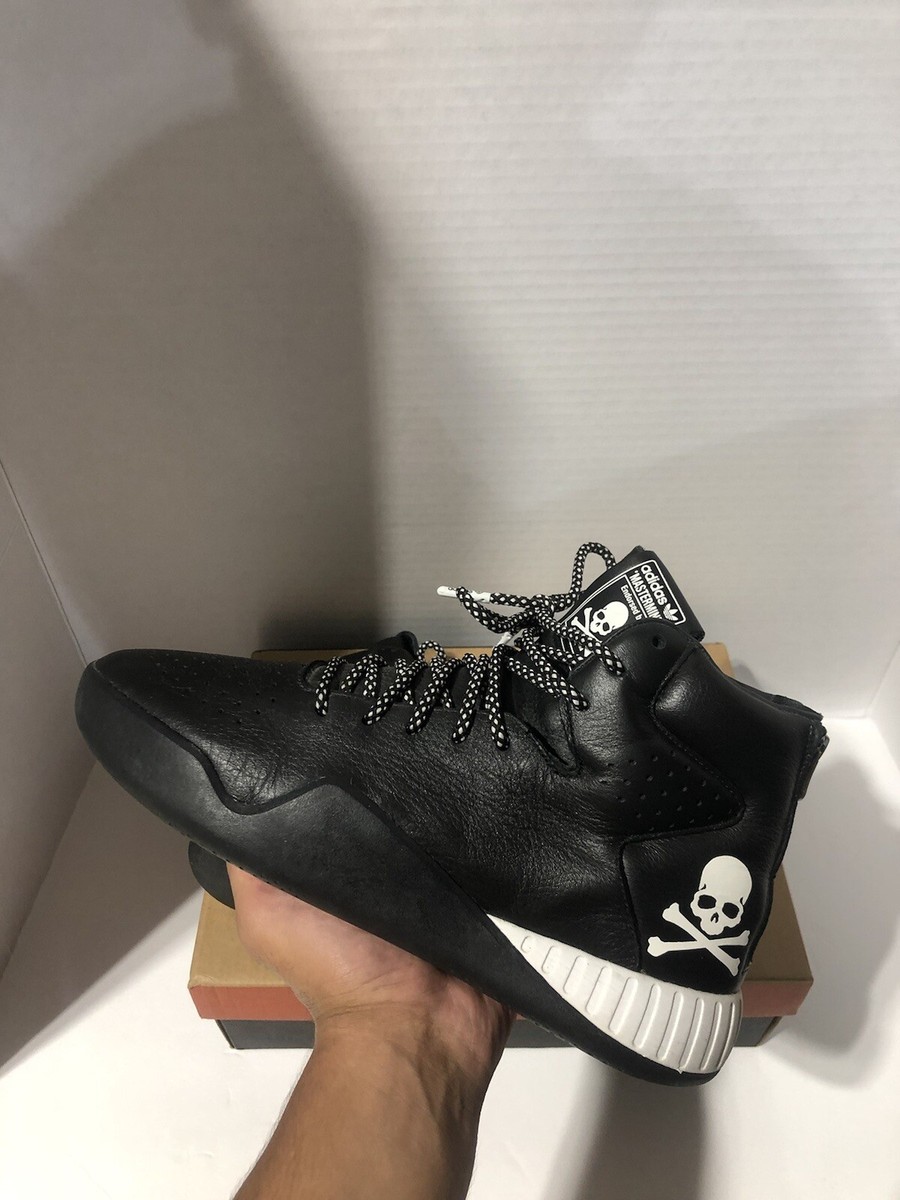 ADIDAS X MASTERMIND JAPAN TUBULAR INSTINCT Size 9 | eBay