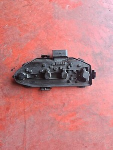 7H0945258A Org. Lampenträger Rücklicht Rechts VW-T5