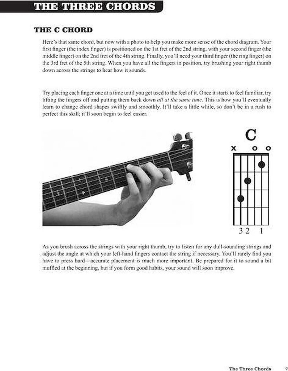 Weezer Guitar Chords