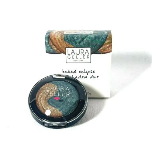 Laura Geller Long Lasting Eye Shadow/Liner Combination