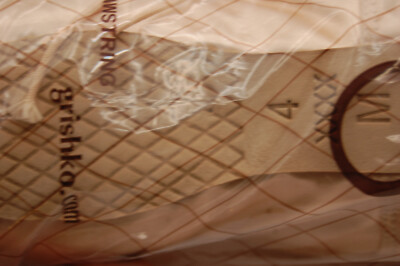 NIB Nikolay Grishko Elite Ballet Pointe Shoes 4  XXXX 4X Med Shank NOT RETURN