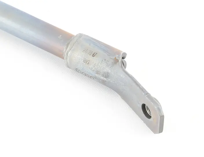 NEW AUDI TT 8J ENGINE OIL RETURN DRAIN LINE 03G145535F ORIGINAL