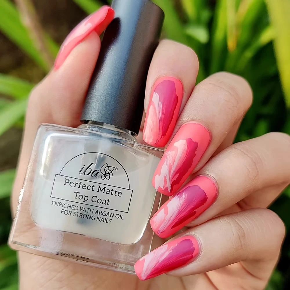 IBA Breathable Nail Colour B18 Spicy Mustard 9 ml Online in India, Buy at  Best Price from Firstcry.com - 10855950