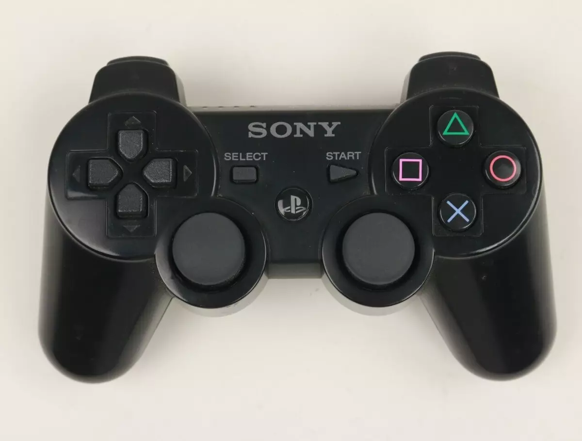 New sony ps3 wireless controller new arrivals