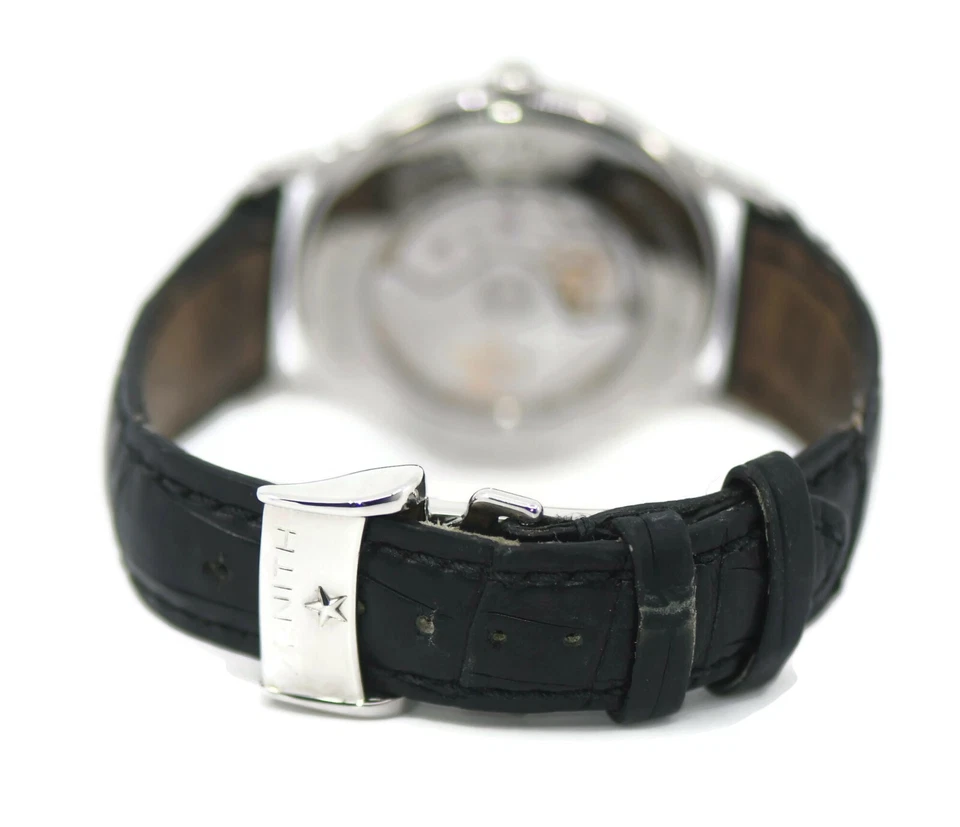 Reloj Zenith Elite Acero Inoxidable 01/02.1125.680 Foto 2 de 3