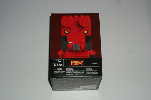 kubros hellboy