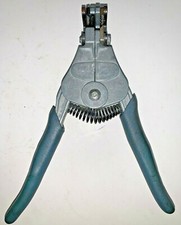 IDEAL STRIPMASTER WIRE STRIPPER, L-4421 BLADE, 16- 22 AWG RANGE, 7-1/2" LENGTH