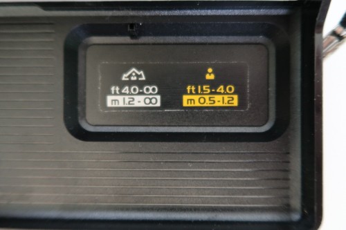 Vintage 1980s Kodak Disc Camera 6100 - Picture 11 of 11