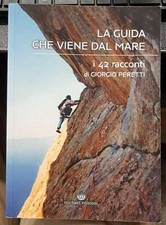 LA GUIDA CHE VIENE DAL MARE - I 42 racconti - Giorgio Peretti - Michael Edizioni