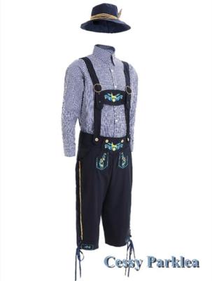 Photos: Gay Oktoberfest In Berlin | Condé Nast Traveler - Foto 10