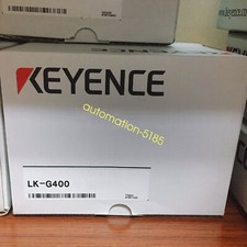 one NEW Keyence LK-G400 Laser displacement se...