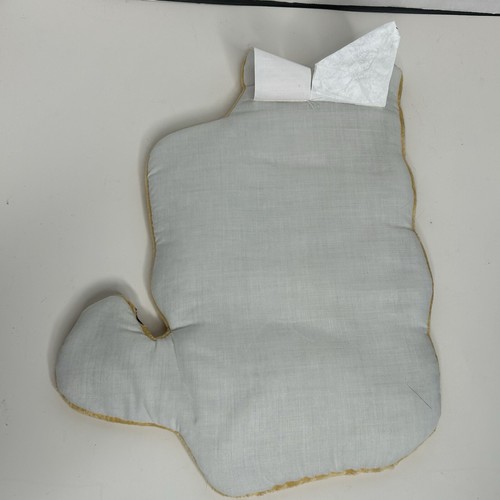 Peluche orso Pooh da appendere a parete 17" morbido decorazione asilo Disney Winnie Pooh coniglio - Foto 2 di 2