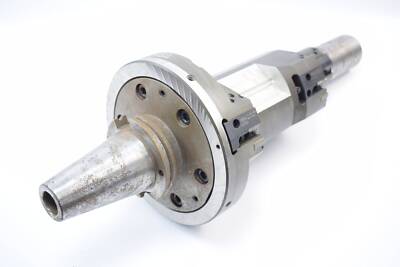 MAPAL Isotool Boring Bar 12-10-011256 T5037