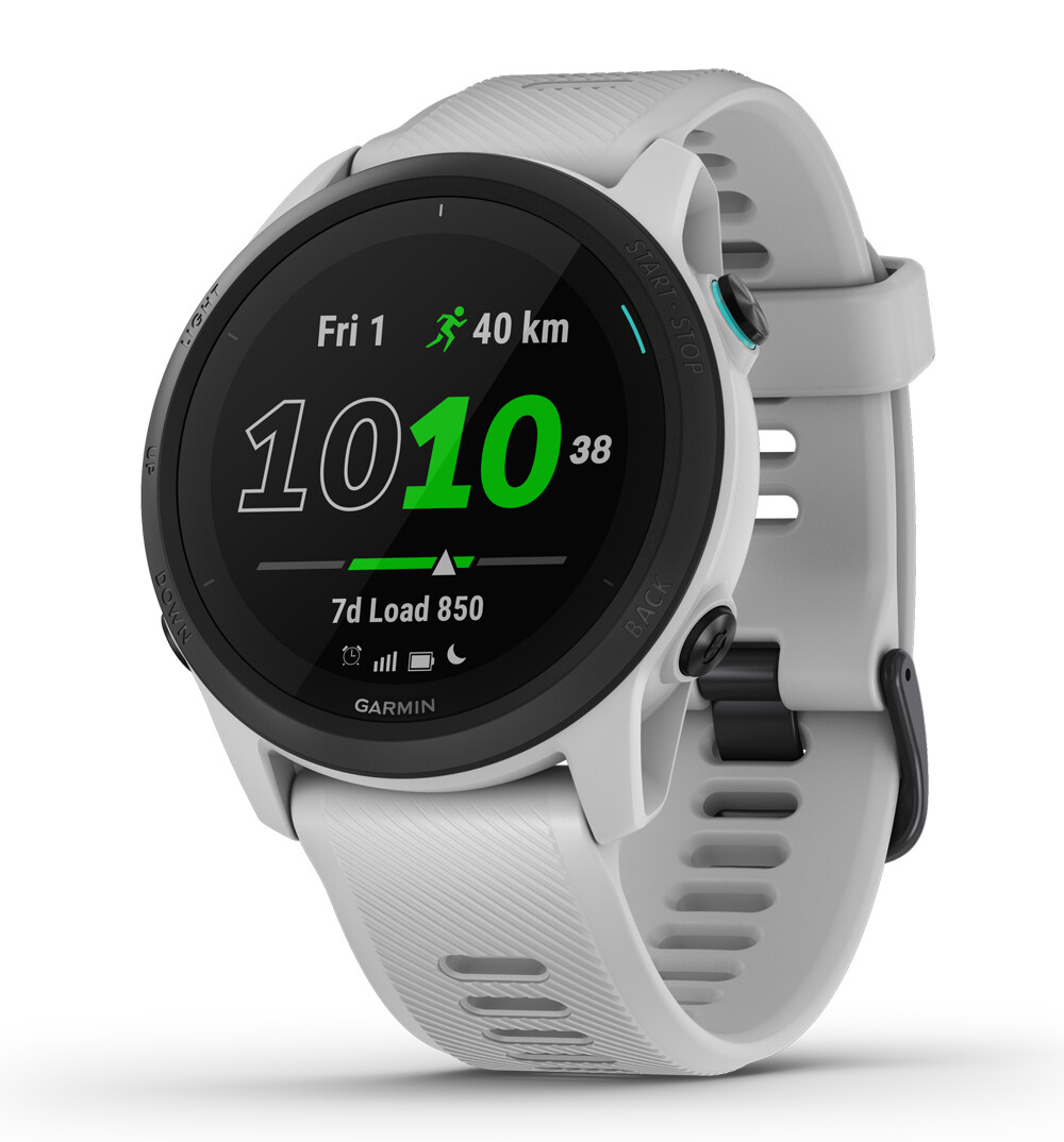 garmin forerunner triathlon