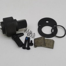 72 Teeth 3/8" Ratchet Socket Wrench Repair Accessories Repair Kit