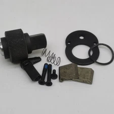 72 Teeth 3/8" Ratchet Socket Wrench Repair Accessories Repair Kit