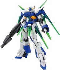 Gundam 1/144 HG AGE 27 Gundam AGE-FX Model Kit